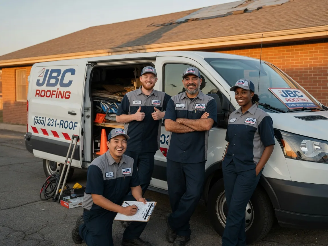 Roof Replacement company in Salem, AL