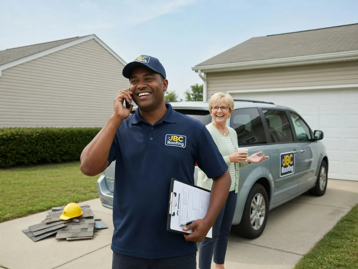 Roof Replacement Salem, AL FAQs